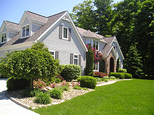 Landscapers and Lawncare Services in Santa Monica, CA